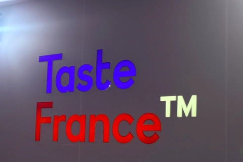 Balade en France 2025 brings French culture closer to thousands of Hanoians